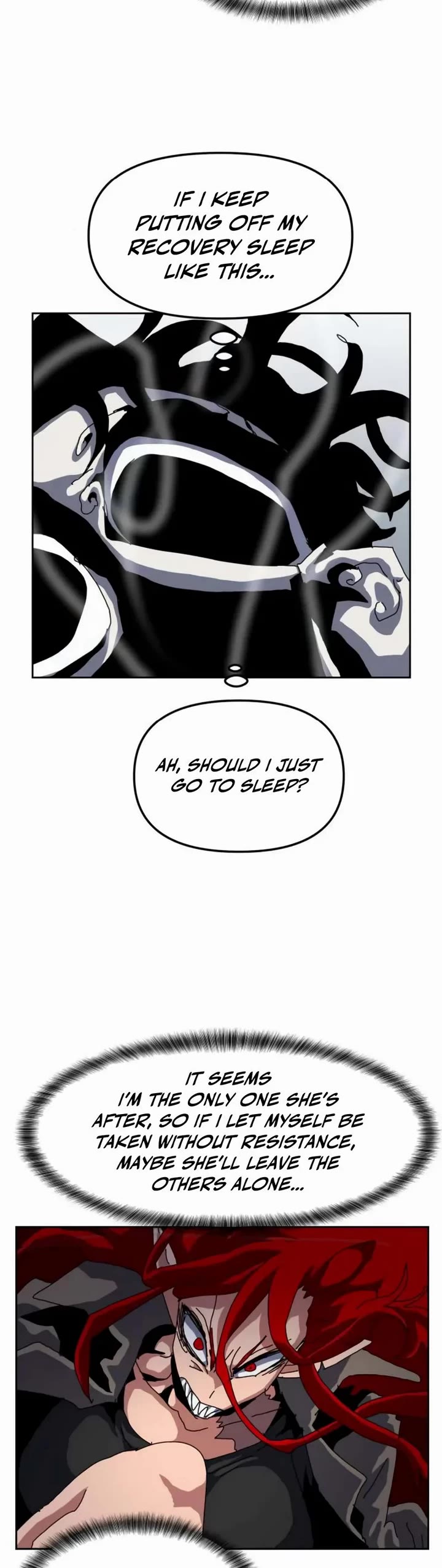 Archmage Curriculum chapter 22 page 29