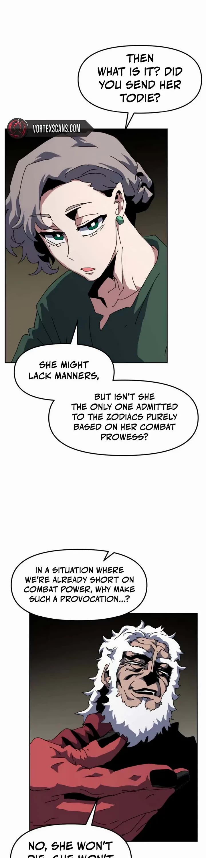 Archmage Curriculum chapter 22 page 3