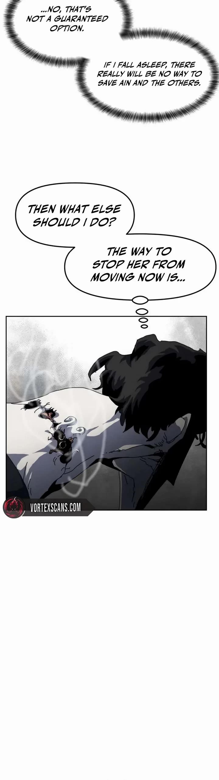 Archmage Curriculum chapter 22 page 30