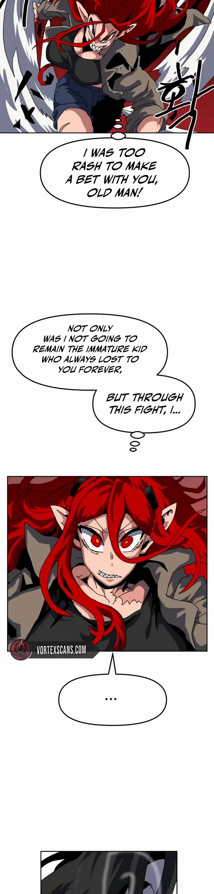 Archmage Curriculum chapter 22 page 33