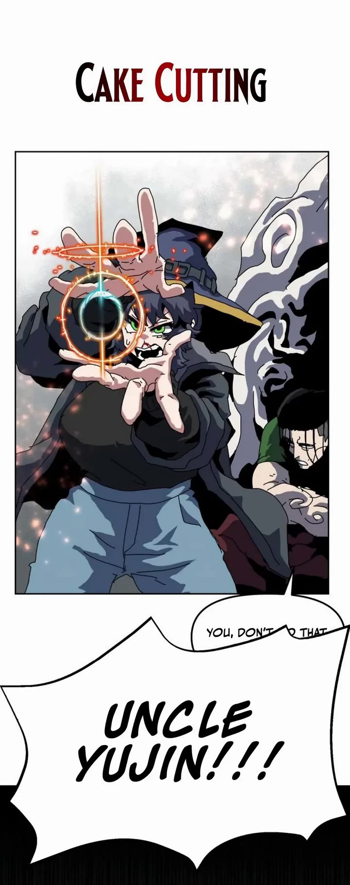 Archmage Curriculum chapter 22 page 40