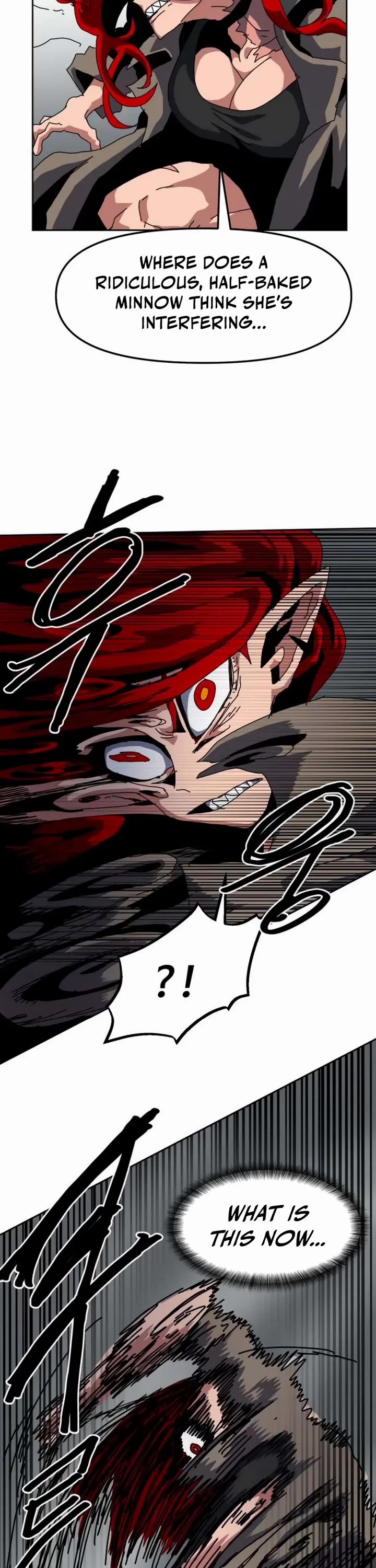 Archmage Curriculum chapter 22 page 42