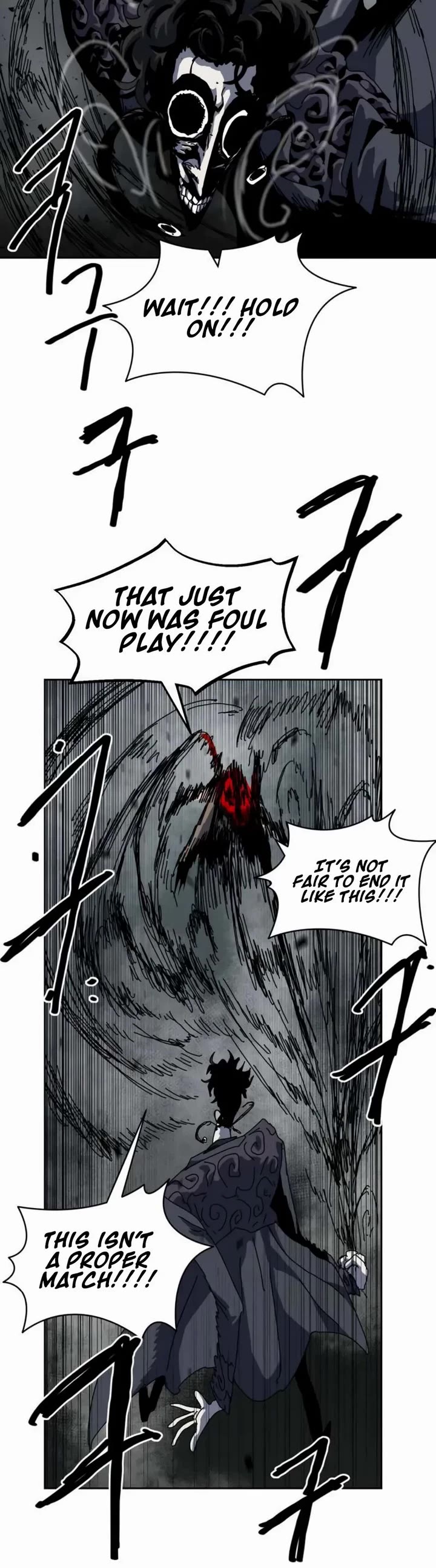 Archmage Curriculum chapter 22 page 44