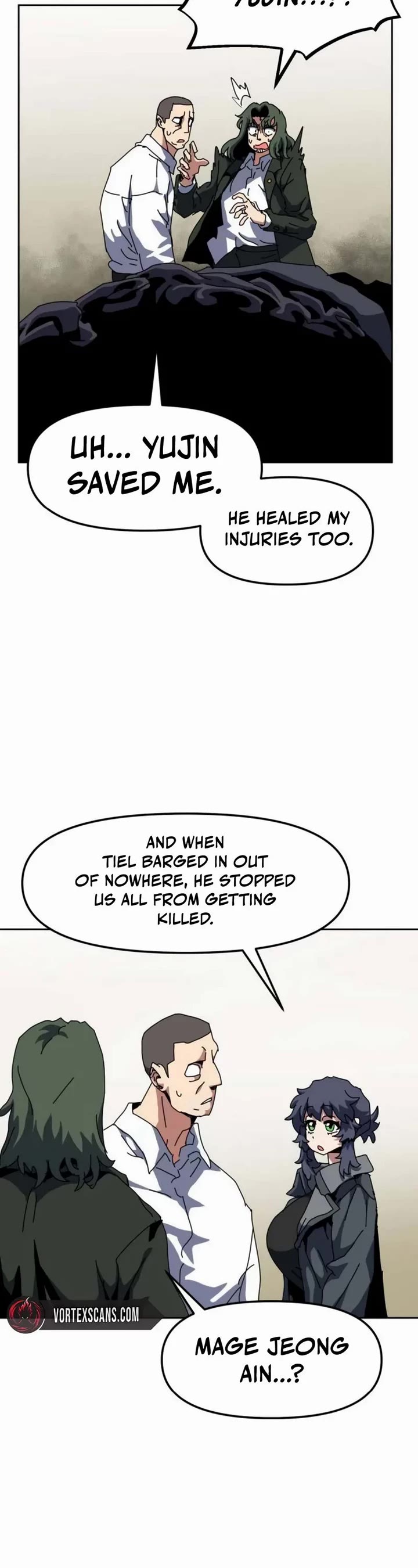 Archmage Curriculum chapter 23 page 10