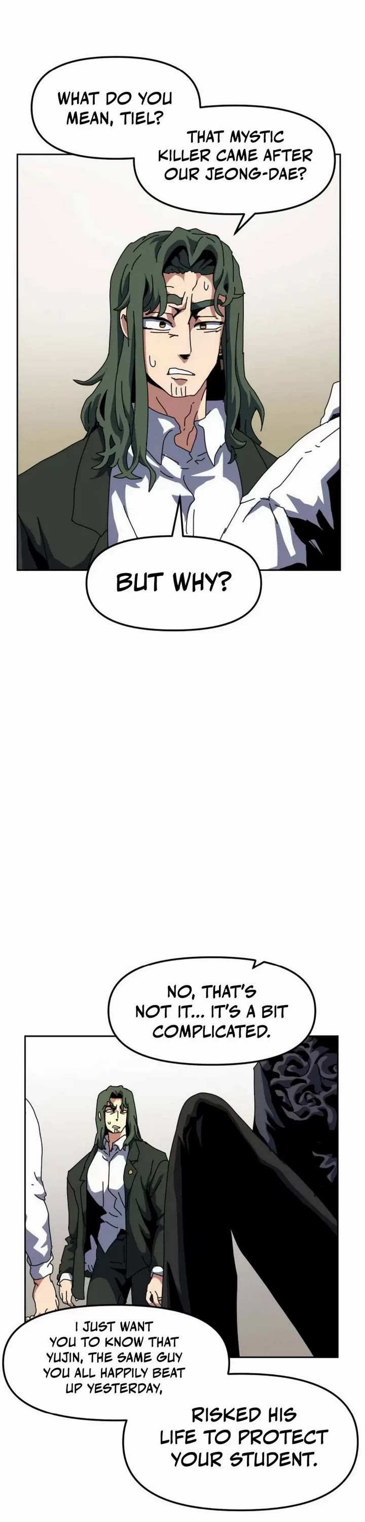 Archmage Curriculum chapter 23 page 11