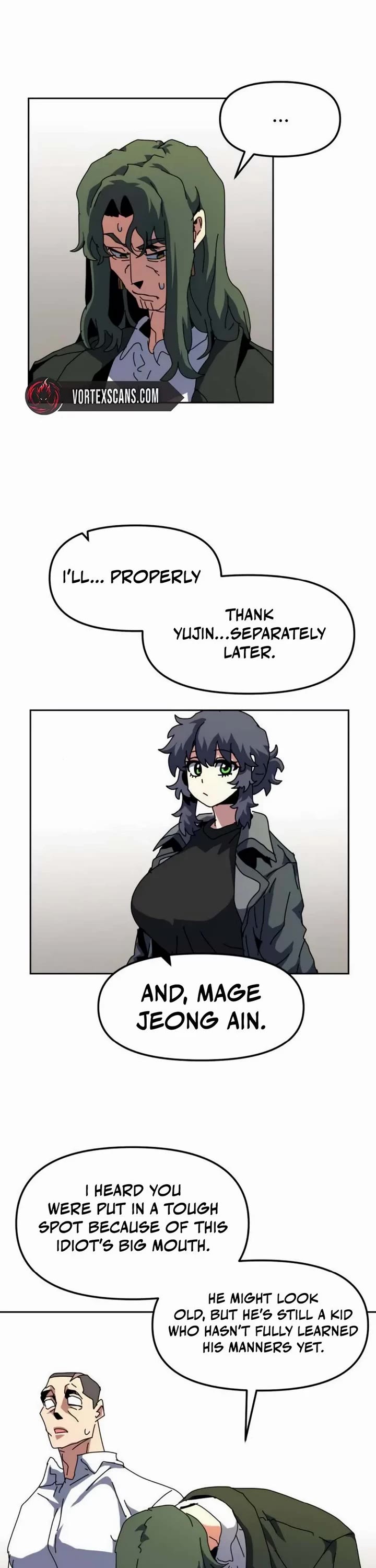 Archmage Curriculum chapter 23 page 12