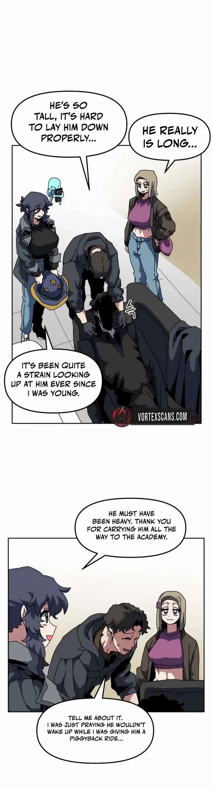 Archmage Curriculum chapter 23 page 15