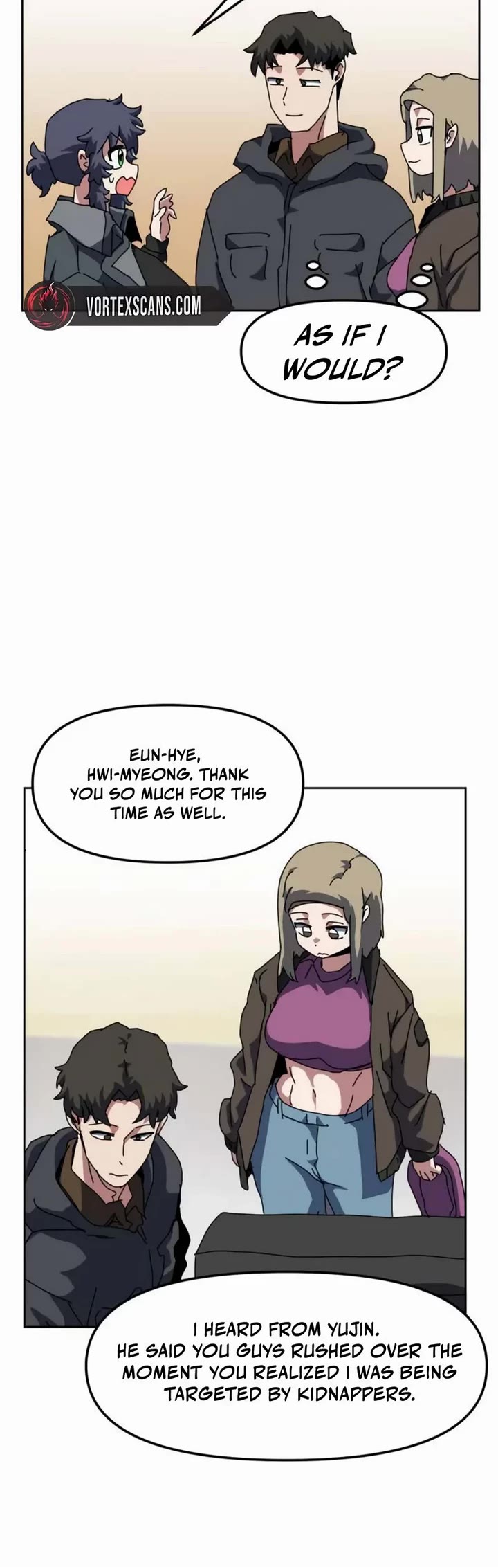 Archmage Curriculum chapter 23 page 19