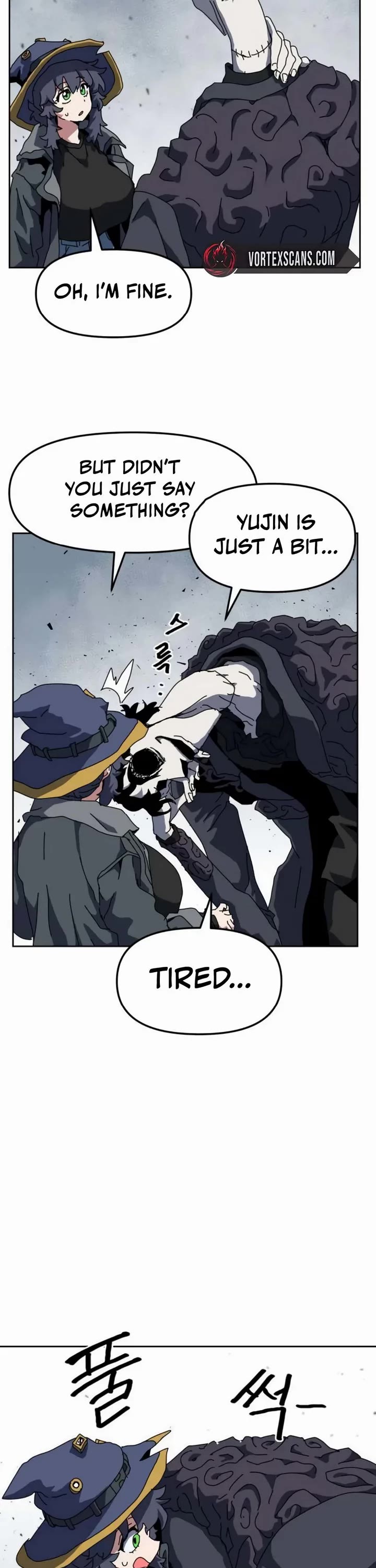 Archmage Curriculum chapter 23 page 2