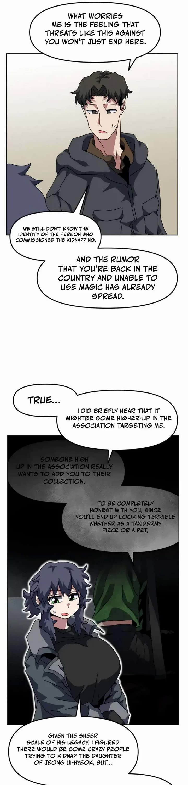 Archmage Curriculum chapter 23 page 21