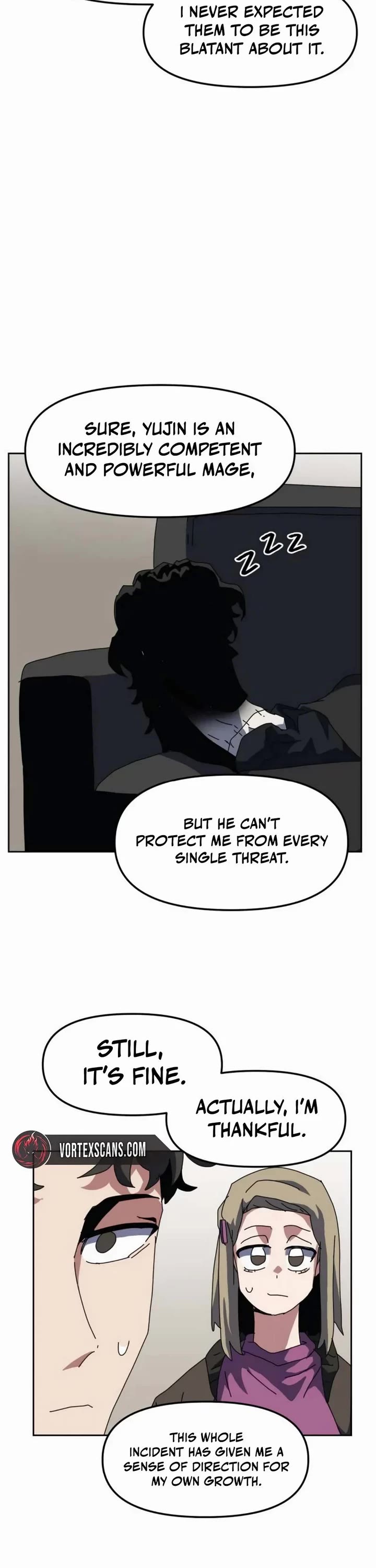 Archmage Curriculum chapter 23 page 22