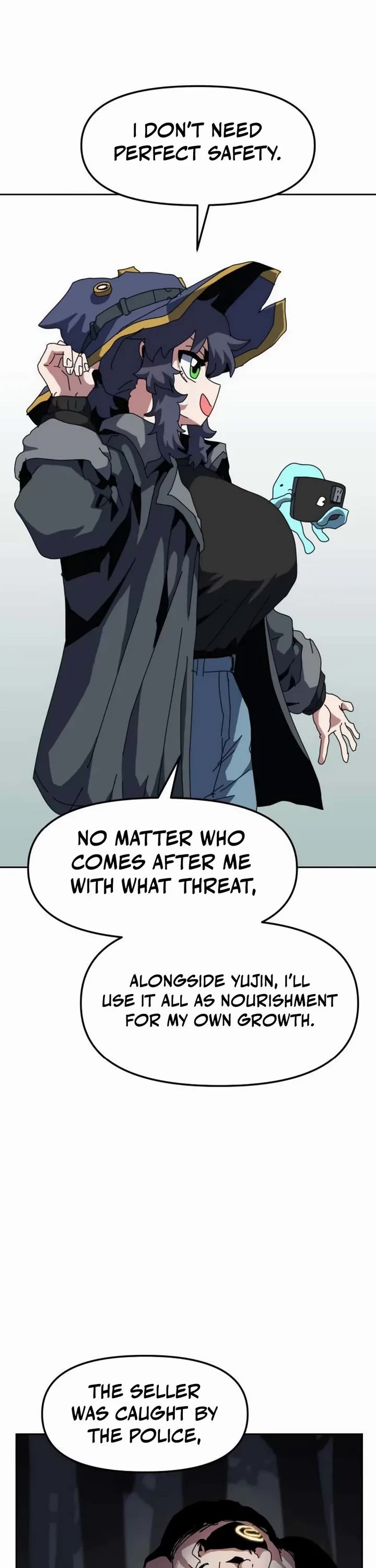 Archmage Curriculum chapter 23 page 23