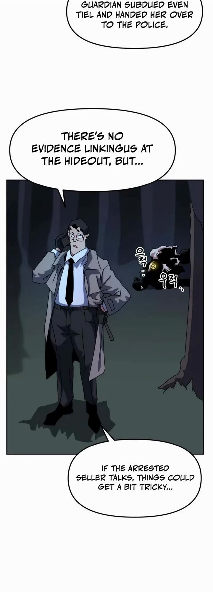 Archmage Curriculum chapter 23 page 25