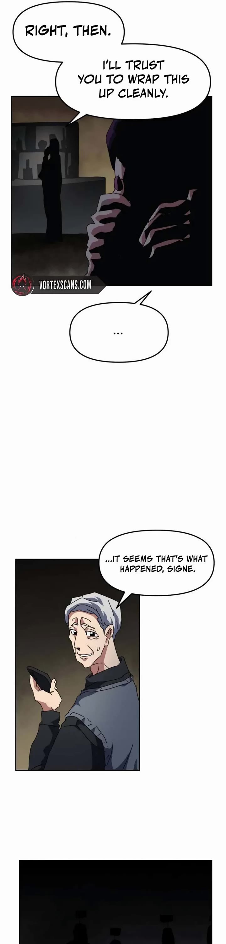 Archmage Curriculum chapter 23 page 26