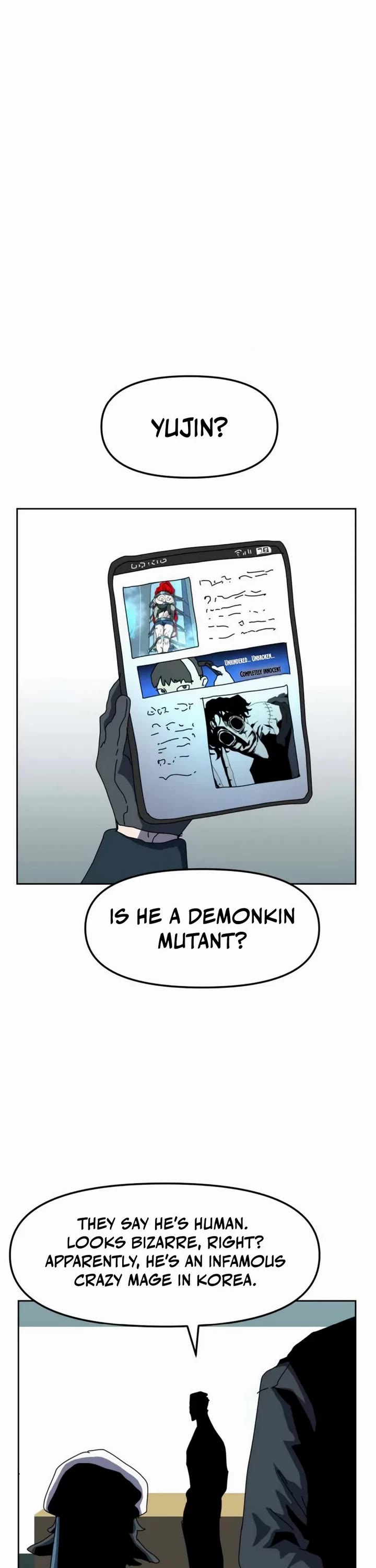 Archmage Curriculum chapter 23 page 32