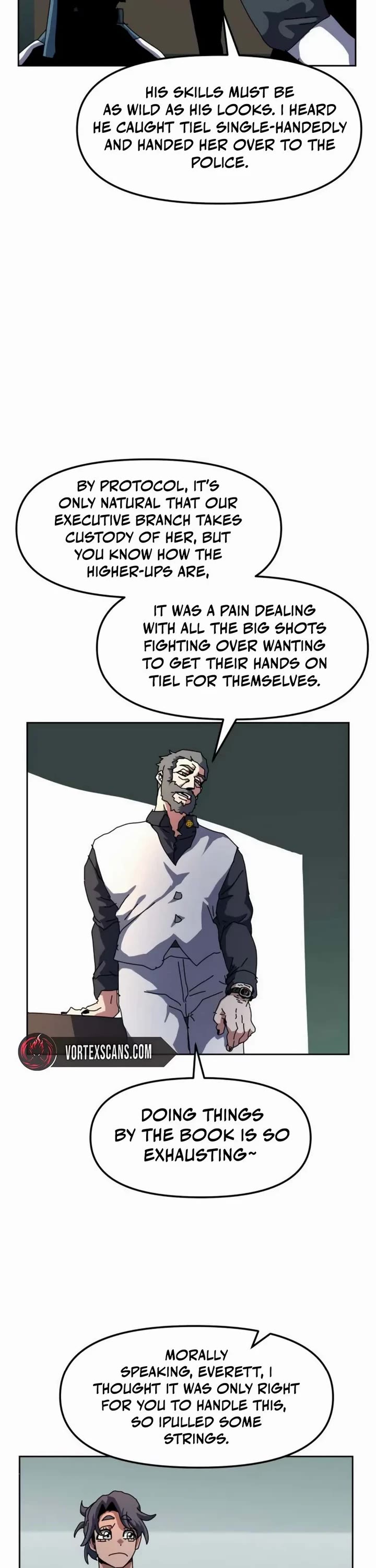 Archmage Curriculum chapter 23 page 33