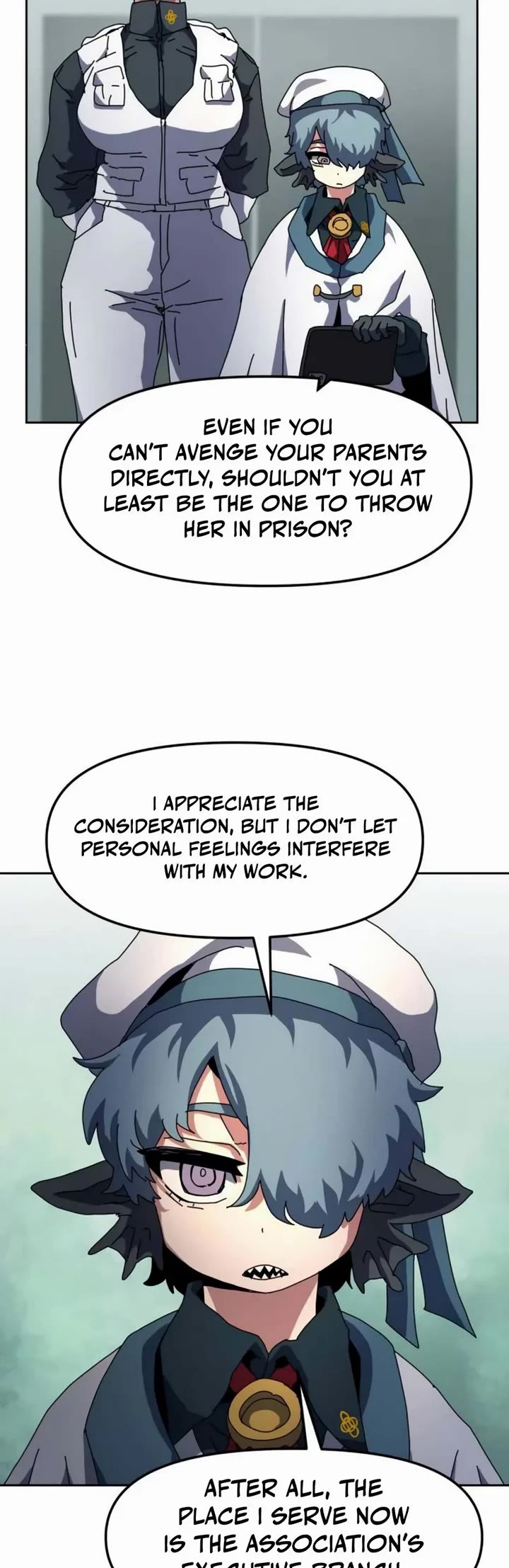 Archmage Curriculum chapter 23 page 34