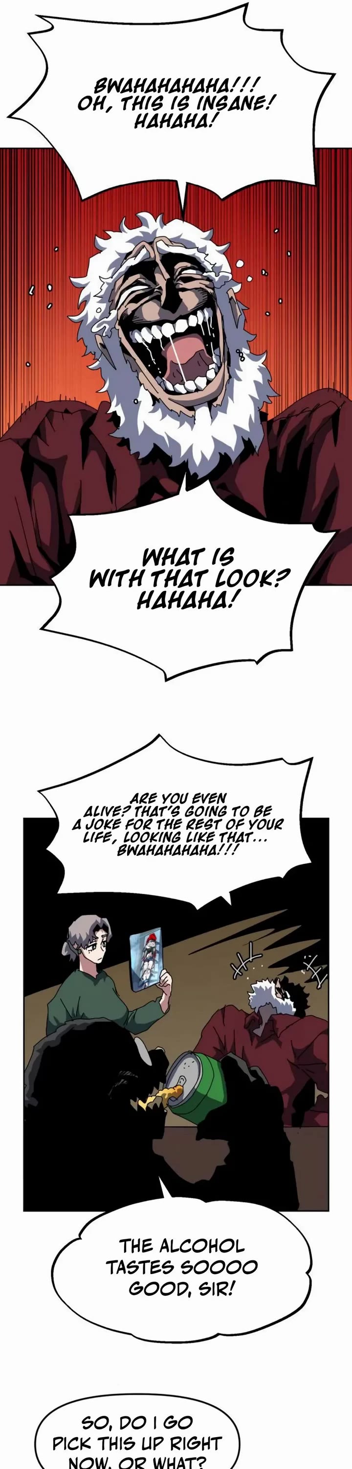 Archmage Curriculum chapter 23 page 36