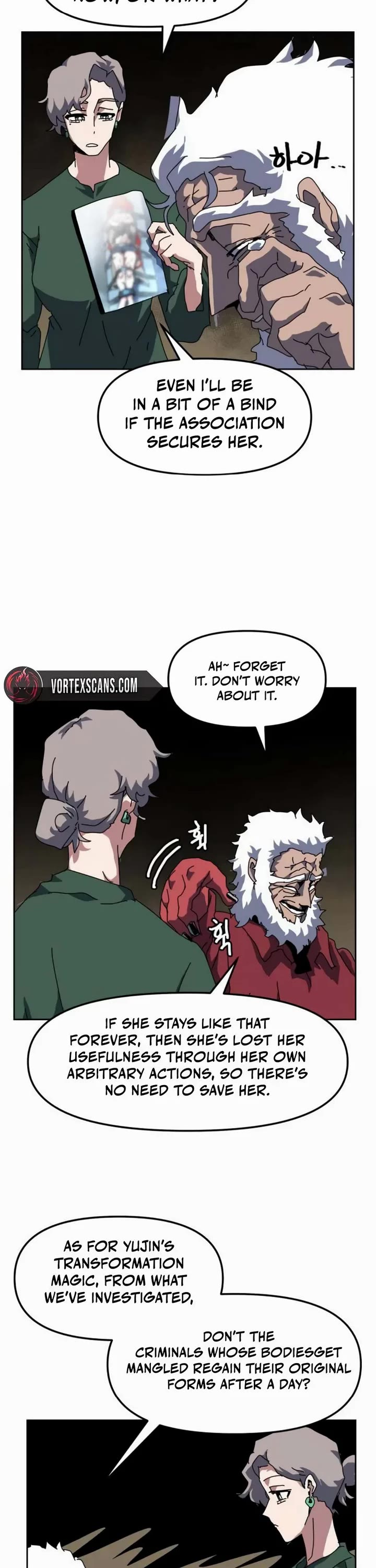 Archmage Curriculum chapter 23 page 37