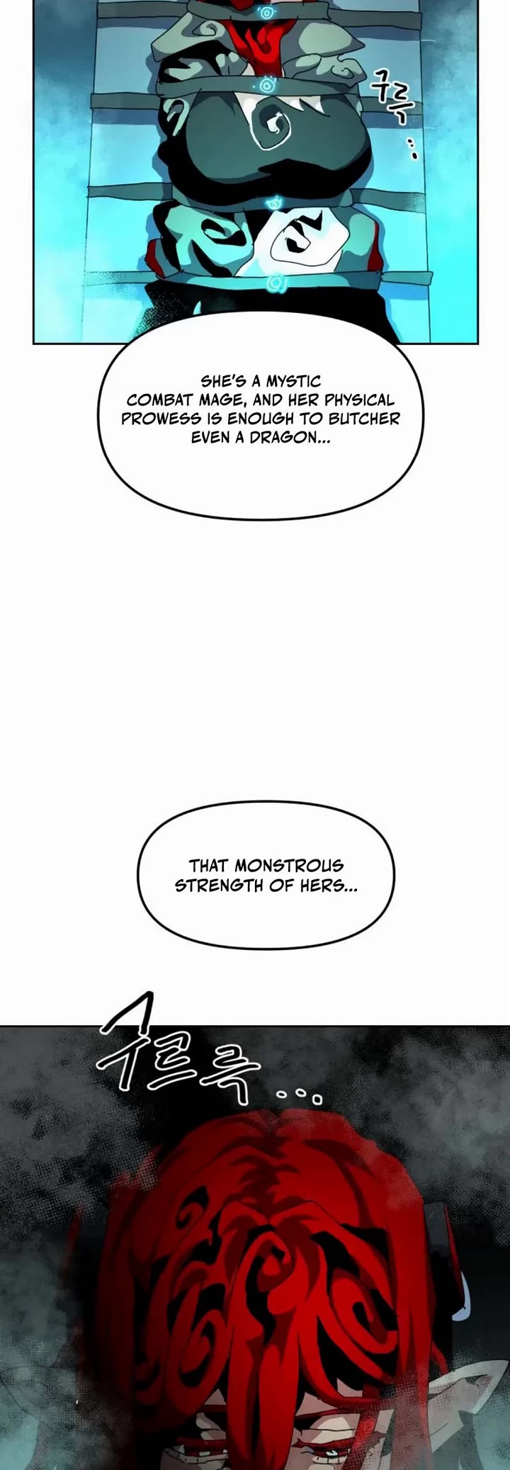 Archmage Curriculum chapter 23 page 39