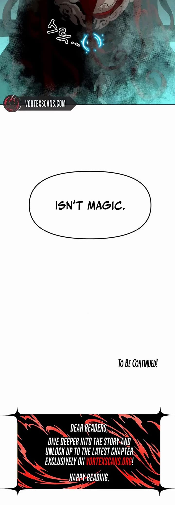 Archmage Curriculum chapter 23 page 40