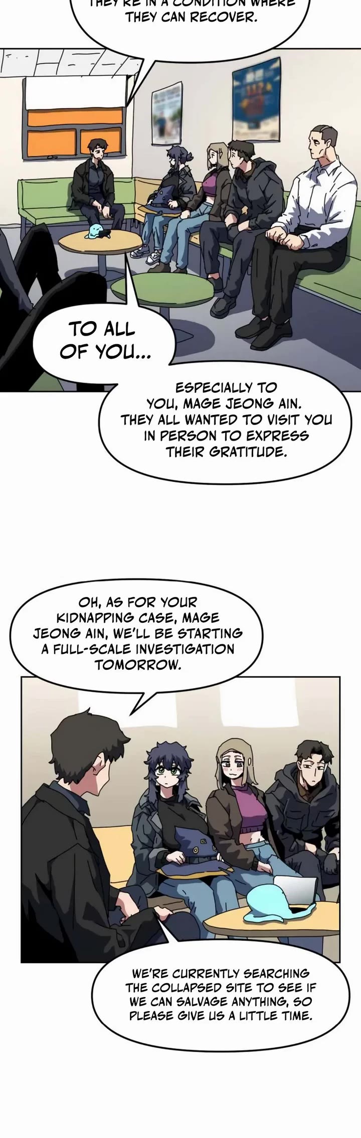 Archmage Curriculum chapter 23 page 5