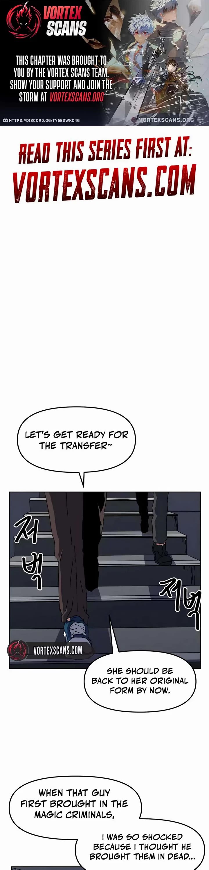 Archmage Curriculum chapter 24 page 1