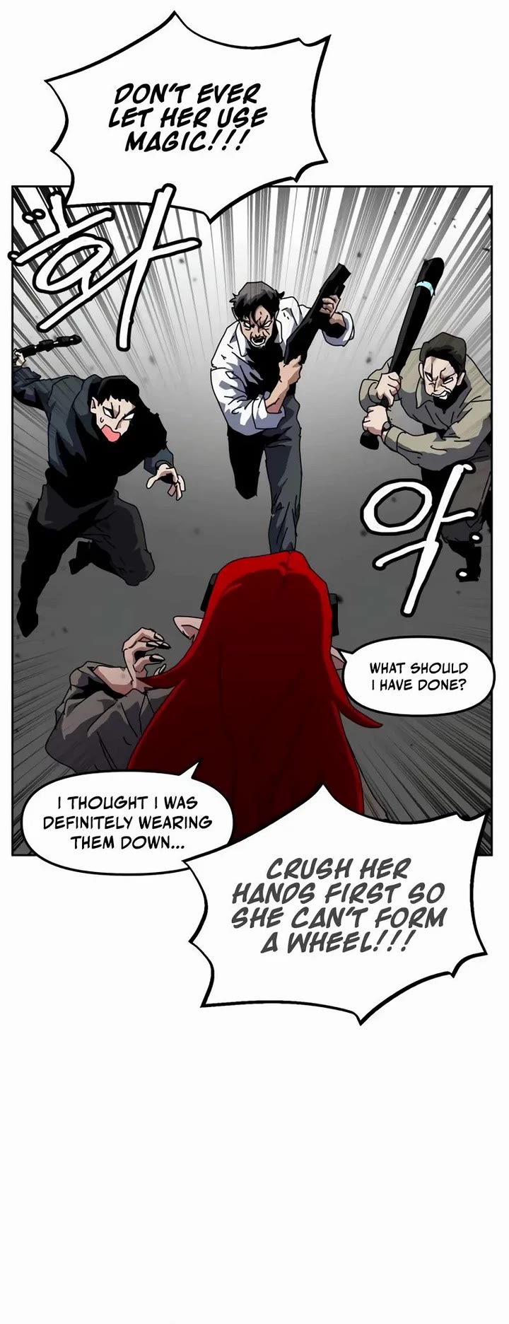 Archmage Curriculum chapter 24 page 10