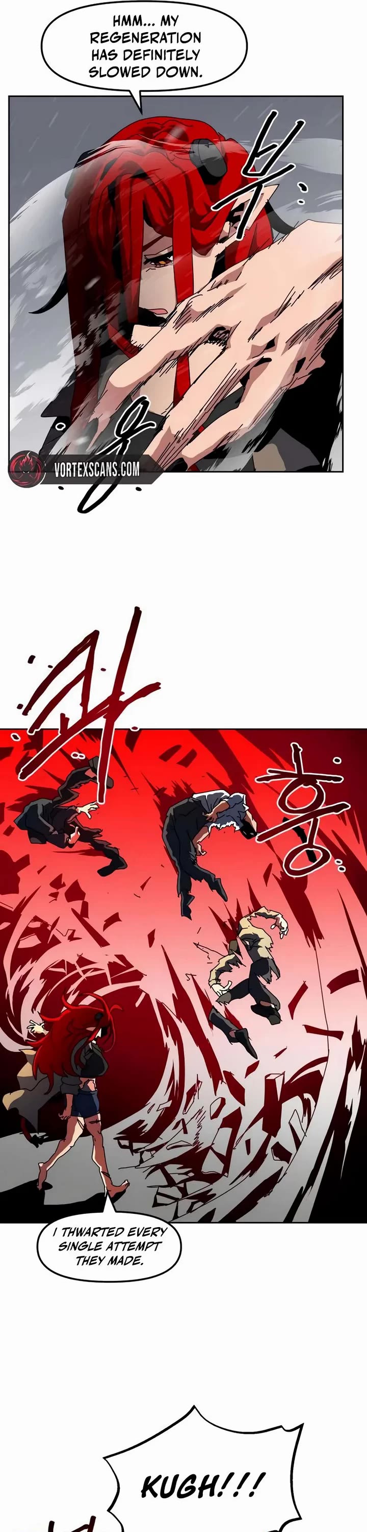 Archmage Curriculum chapter 24 page 11