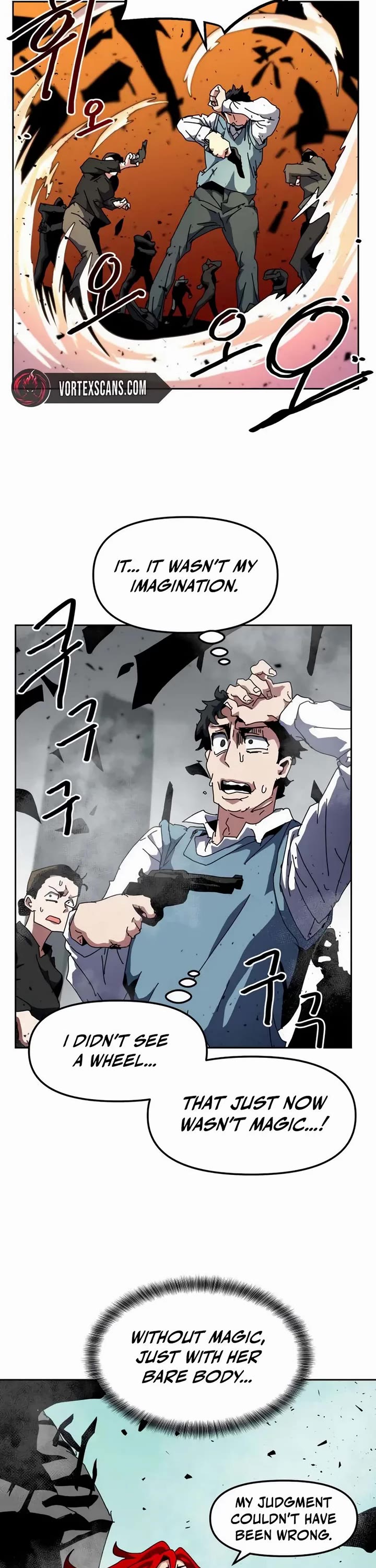 Archmage Curriculum chapter 24 page 12