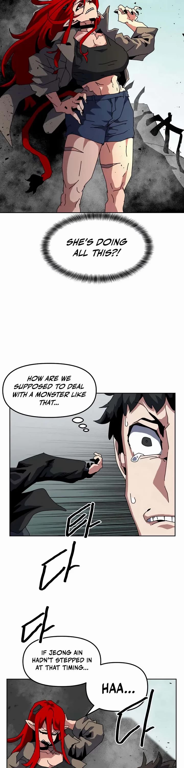 Archmage Curriculum chapter 24 page 13