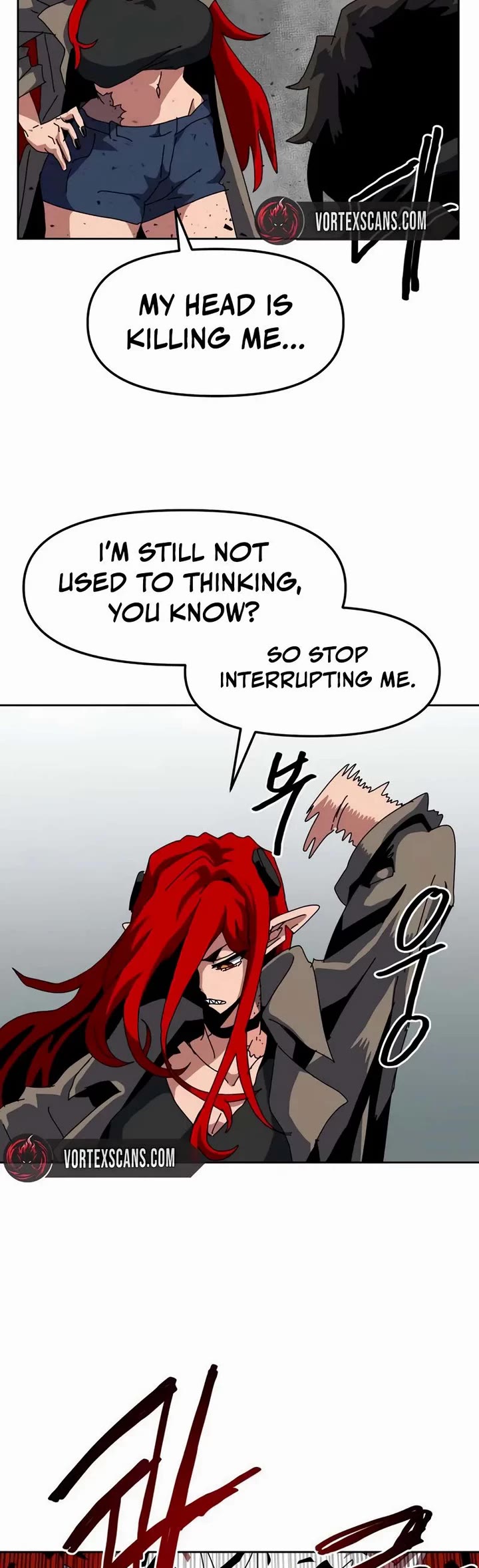 Archmage Curriculum chapter 24 page 14