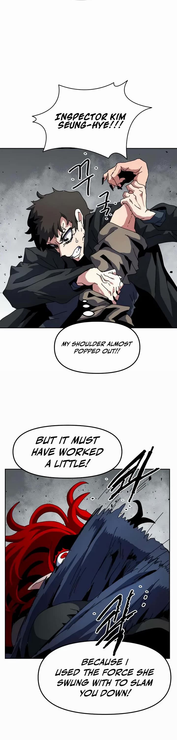 Archmage Curriculum chapter 24 page 17