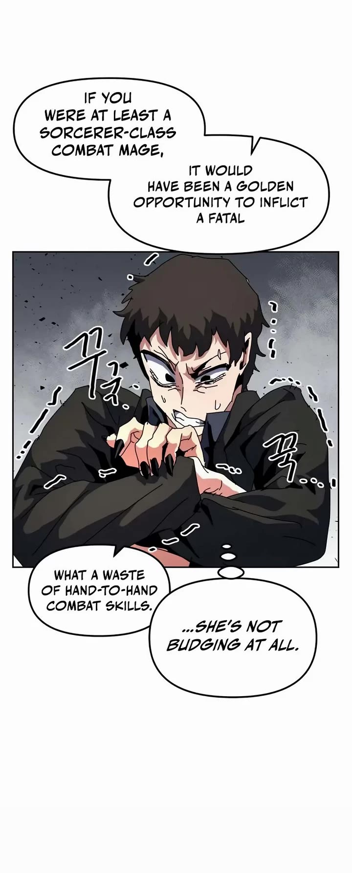 Archmage Curriculum chapter 24 page 19