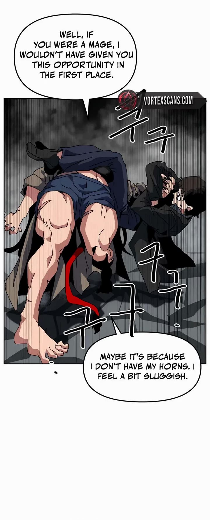 Archmage Curriculum chapter 24 page 20