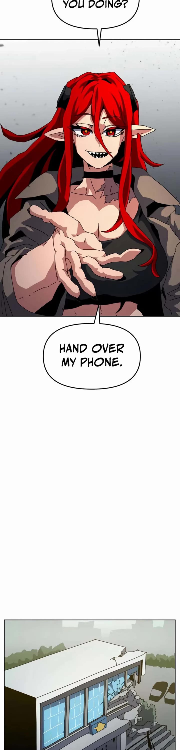 Archmage Curriculum chapter 24 page 23