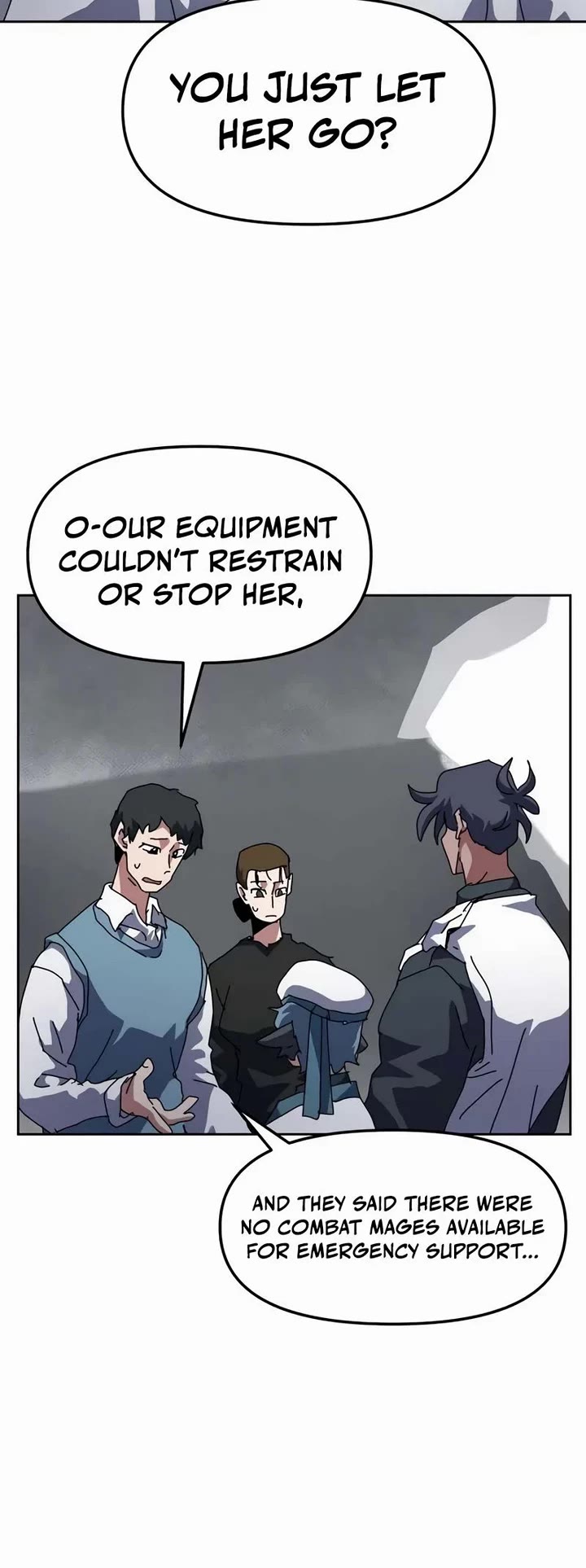 Archmage Curriculum chapter 24 page 25