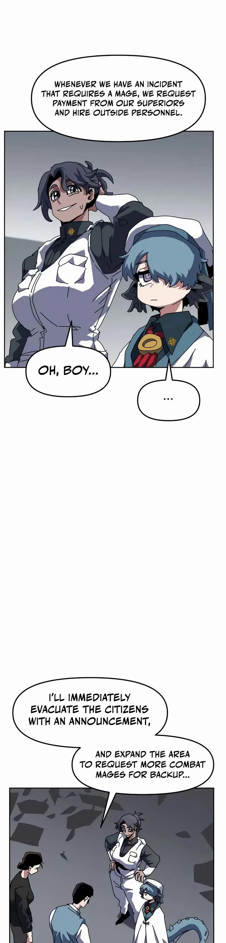 Archmage Curriculum chapter 24 page 27