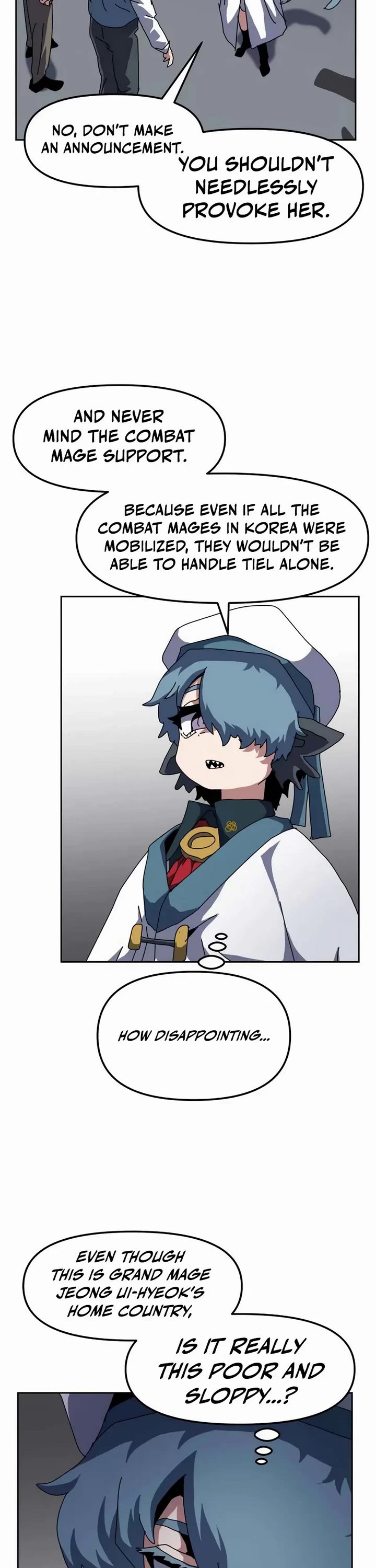 Archmage Curriculum chapter 24 page 28