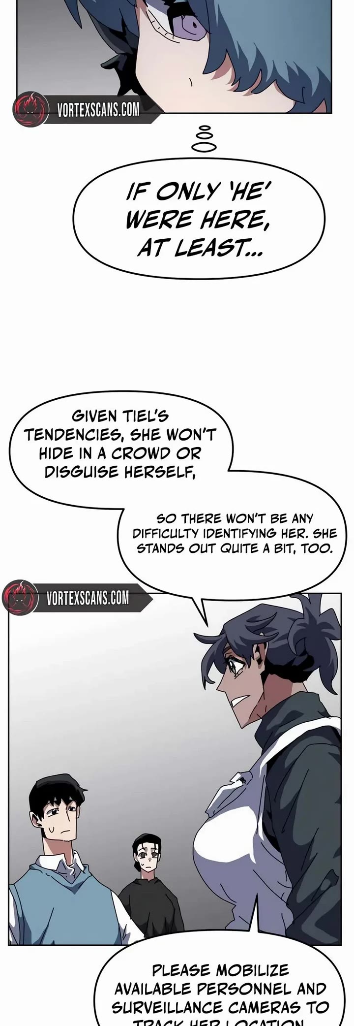 Archmage Curriculum chapter 24 page 29