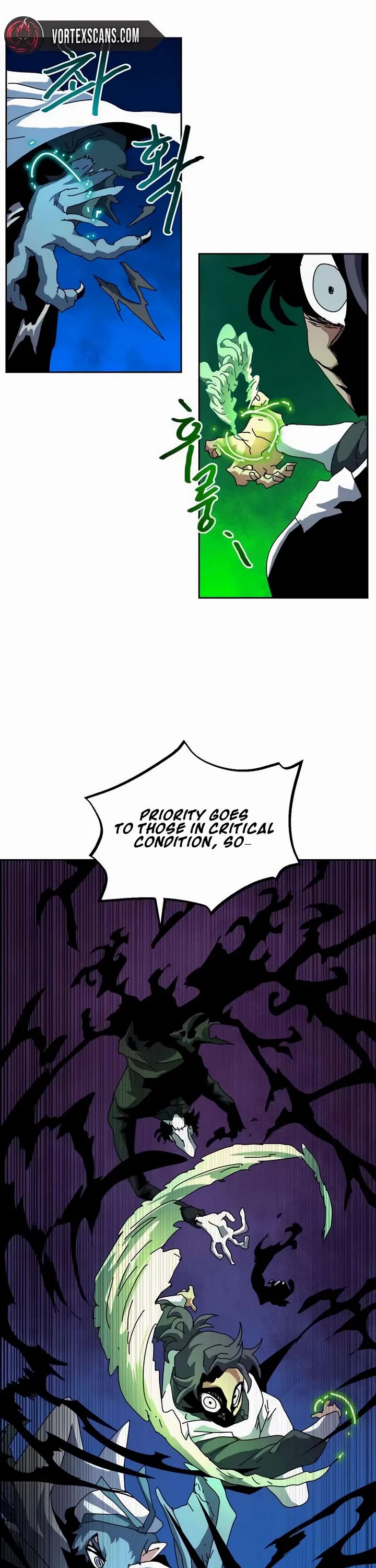 Archmage Curriculum chapter 24 page 32