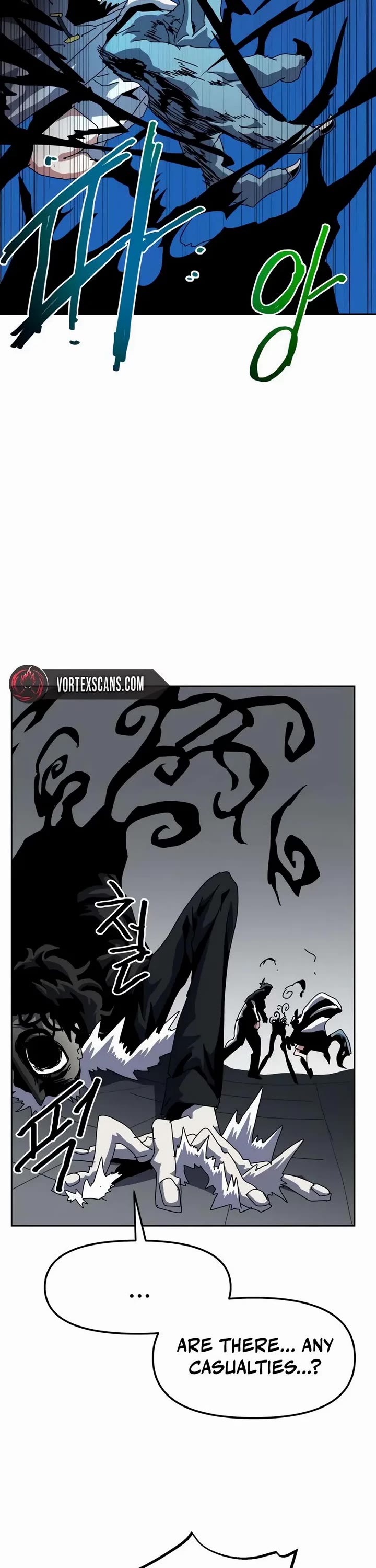 Archmage Curriculum chapter 24 page 33