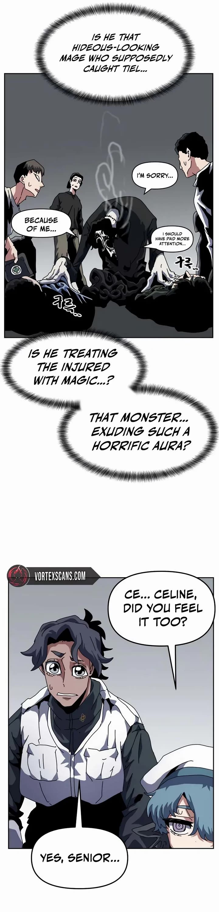 Archmage Curriculum chapter 24 page 36