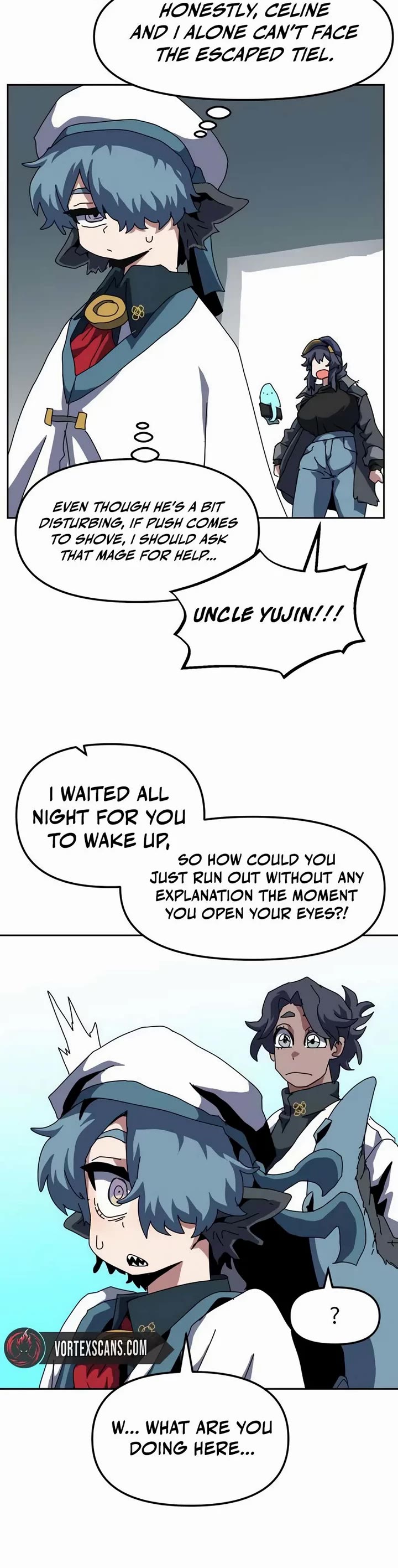 Archmage Curriculum chapter 24 page 39