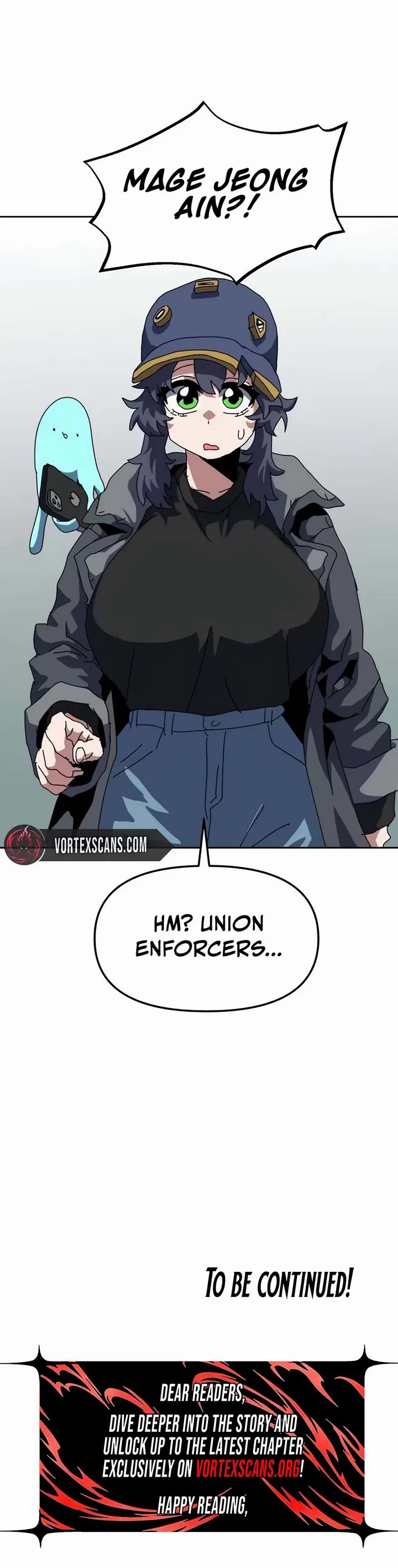 Archmage Curriculum chapter 24 page 40