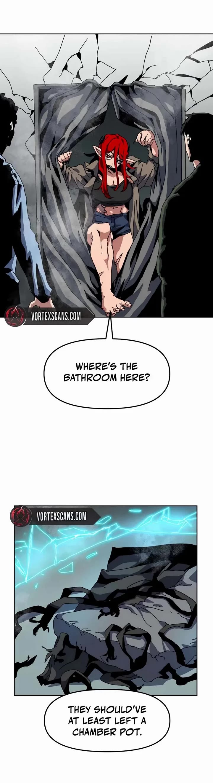 Archmage Curriculum chapter 24 page 5