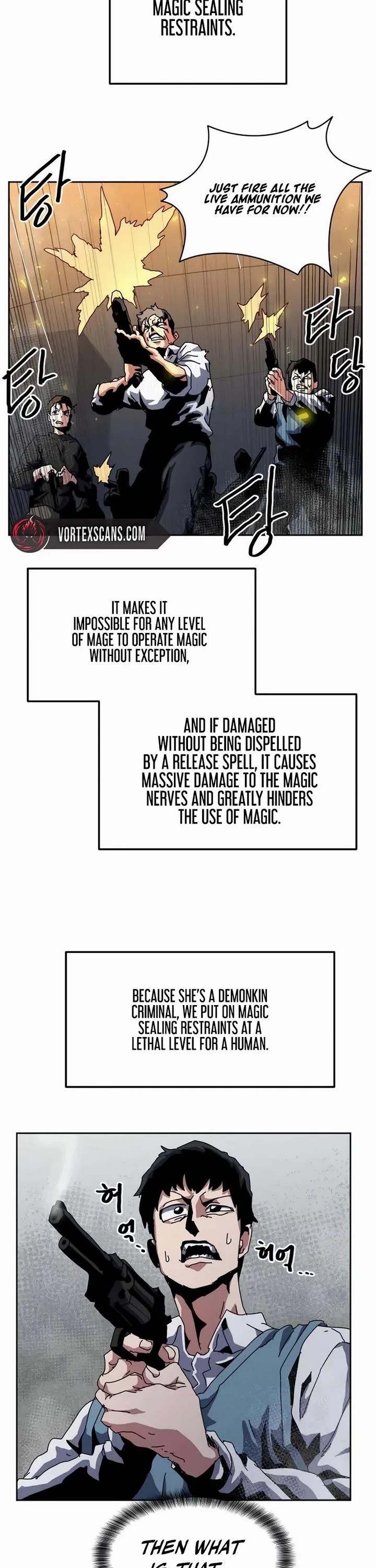 Archmage Curriculum chapter 24 page 7