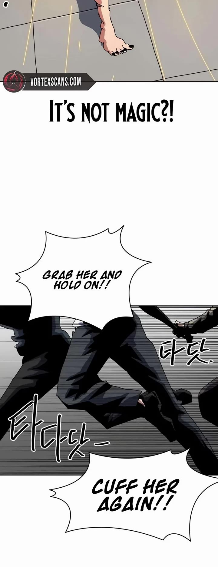 Archmage Curriculum chapter 24 page 9