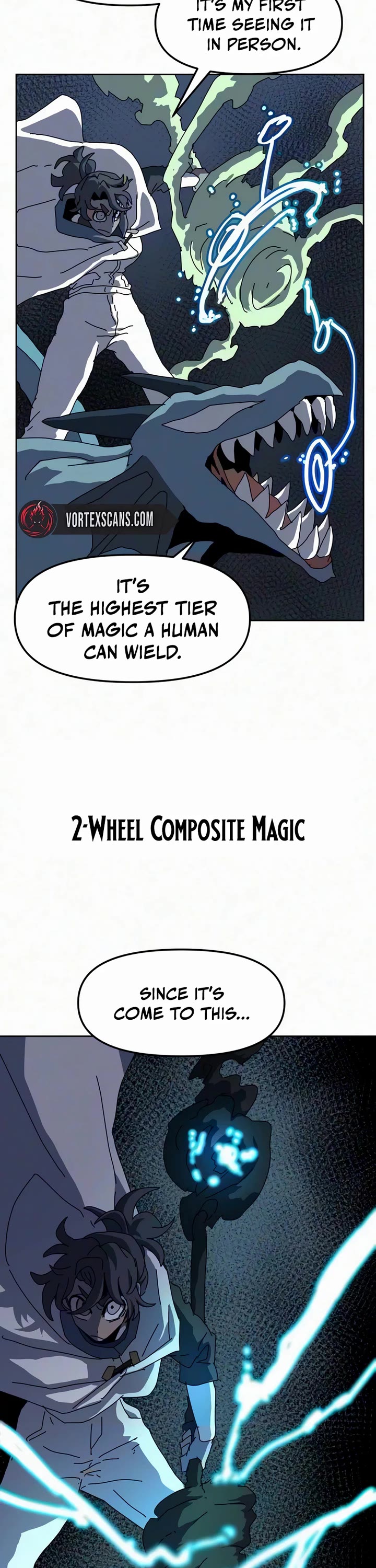 Archmage Curriculum chapter 37 page 17