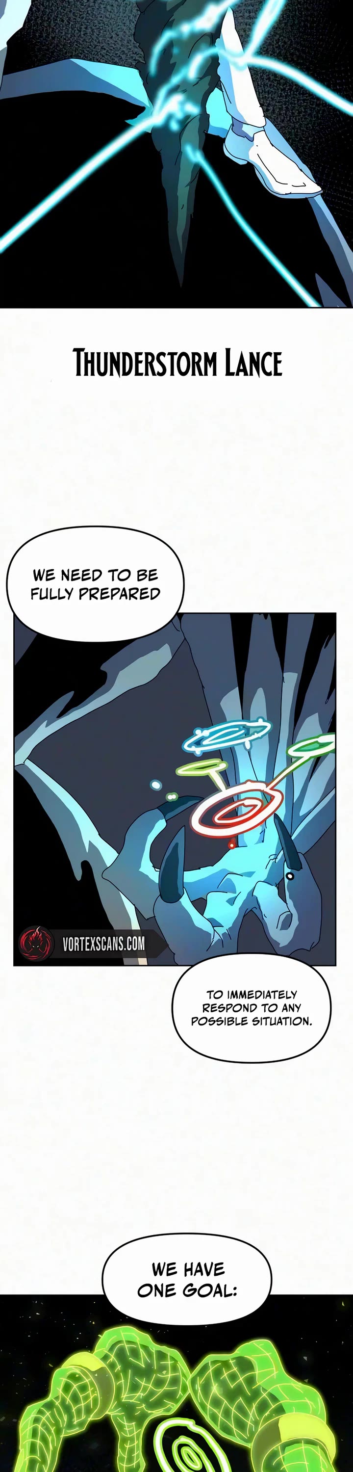 Archmage Curriculum chapter 37 page 18